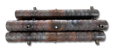 裝配式混凝土結構預制柱灌漿套筒的要求 裝配式混凝土結構預制柱灌漿套筒的要求